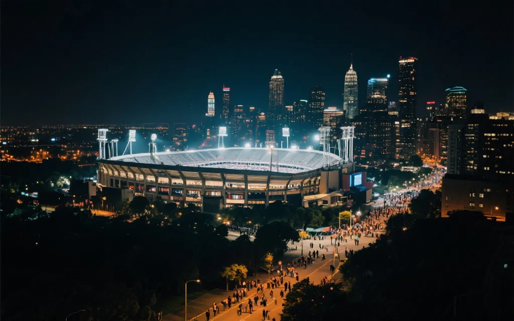 “2026世界杯决赛墨西哥举办城市”想象与现实：城市品牌、旅游红利与隐性成本的对照解读