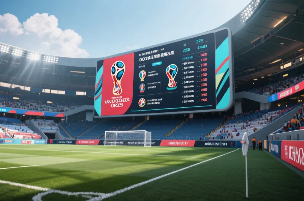 2026世界杯赛制大变局：从32队时代到新格局，谁会真正受益？